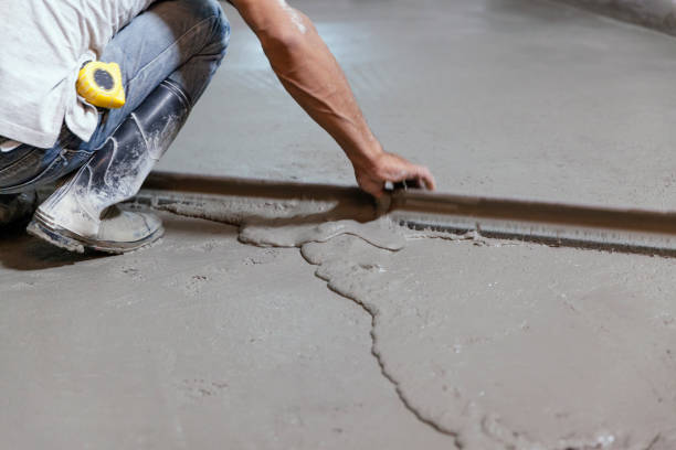 Best Concrete Grinding and Polishing in Tompkinsville, KY