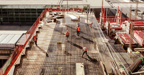 Best Concrete Foundation Repair in Tompkinsville, KY