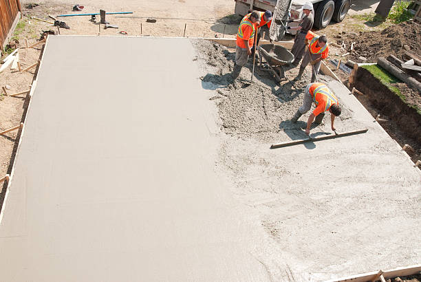 Best Concrete Demolition Services in Tompkinsville, KY