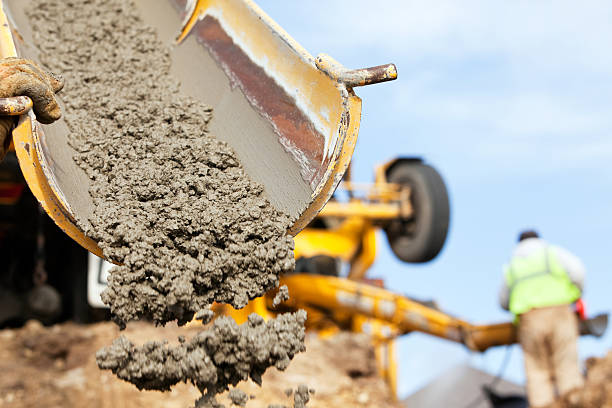 Best Concrete Removal and Replacement in Tompkinsville, KY