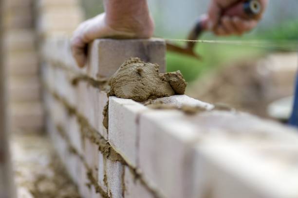 Best Concrete Steps and Stairs in Tompkinsville, KY